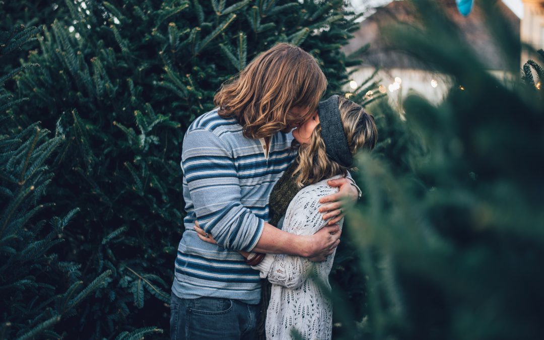 Christmas Engagement? This is for YOU!
