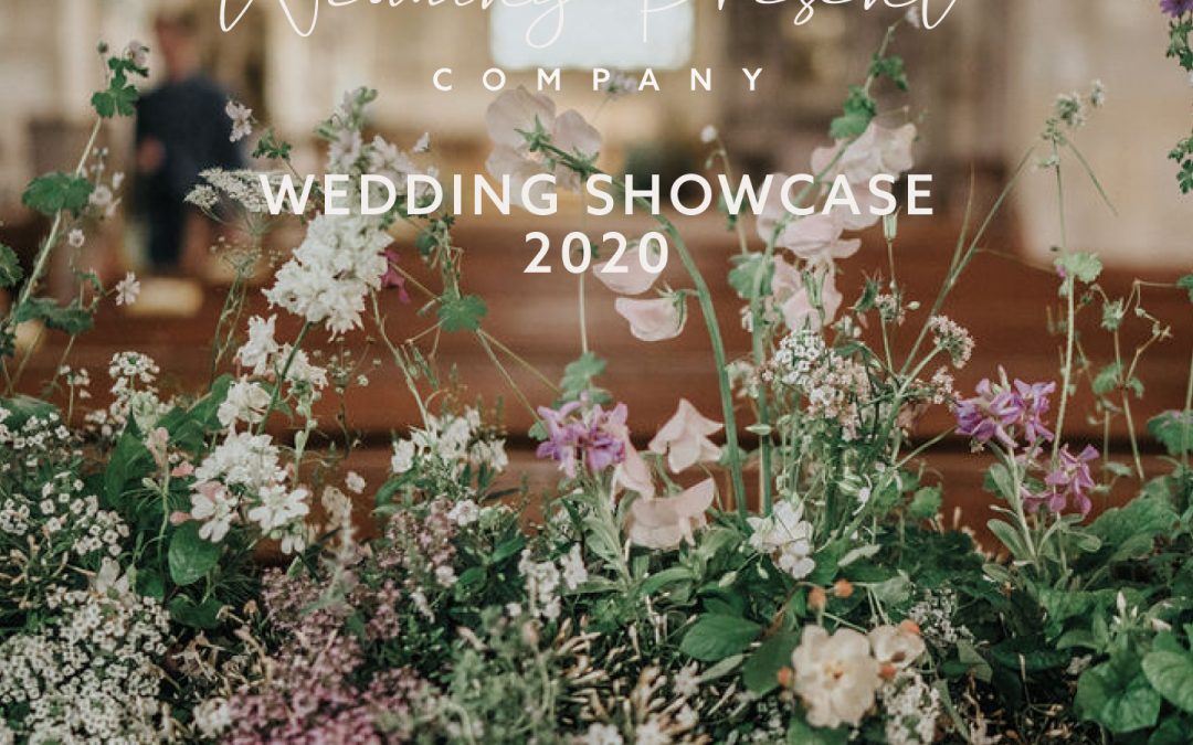 Luxury Wedding Showcase Alert