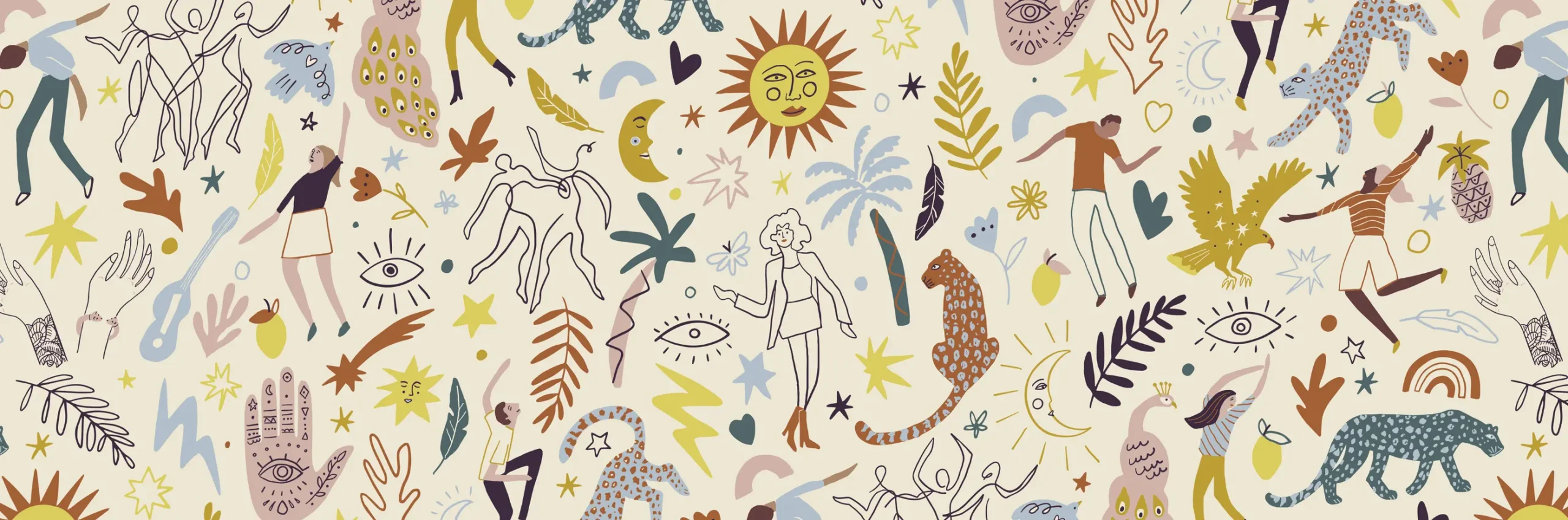 House of Lemon Banner